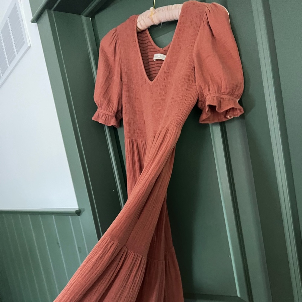 Christie Dawn Brooklyn dress